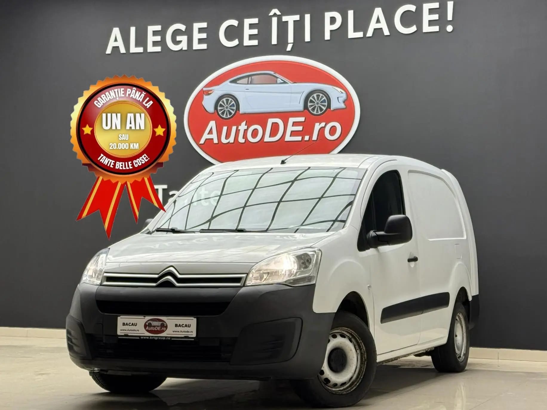 Citroën Berlingo