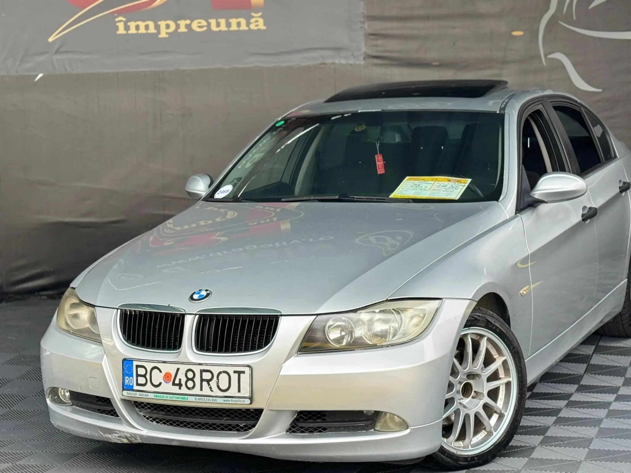BMW 320