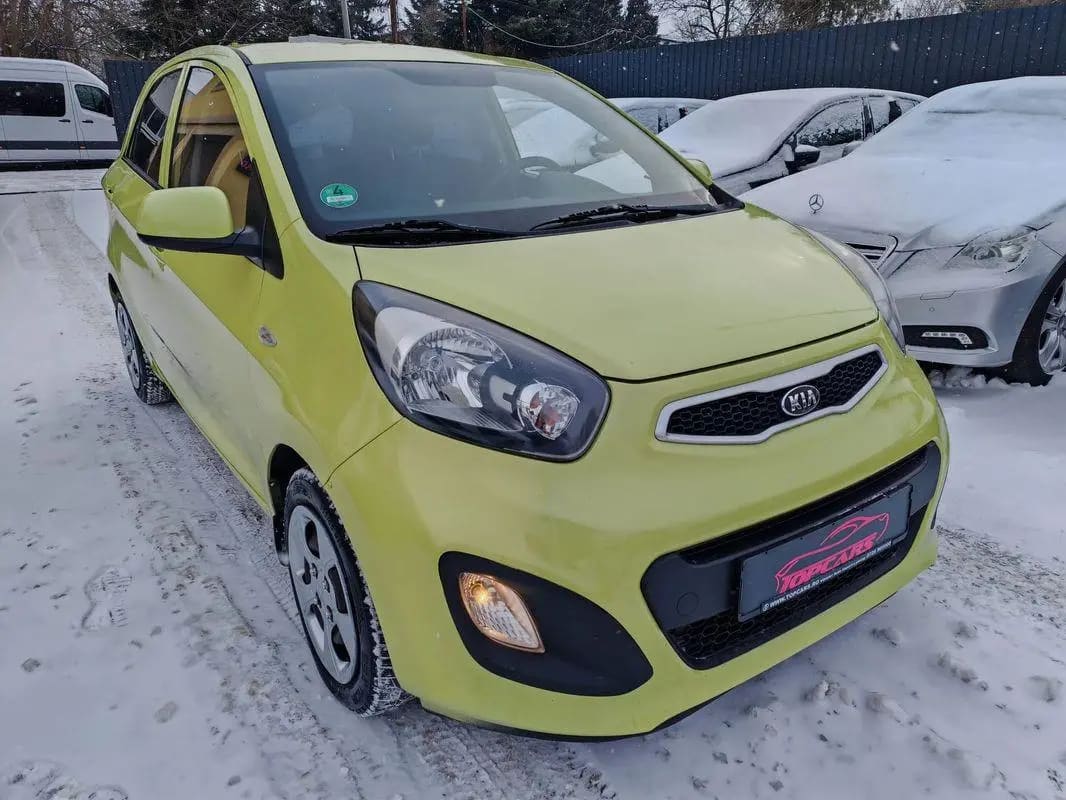 Kia Picanto