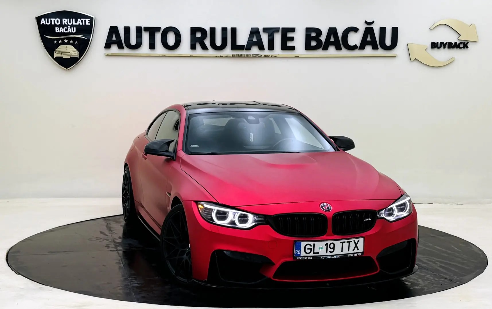 BMW M4
