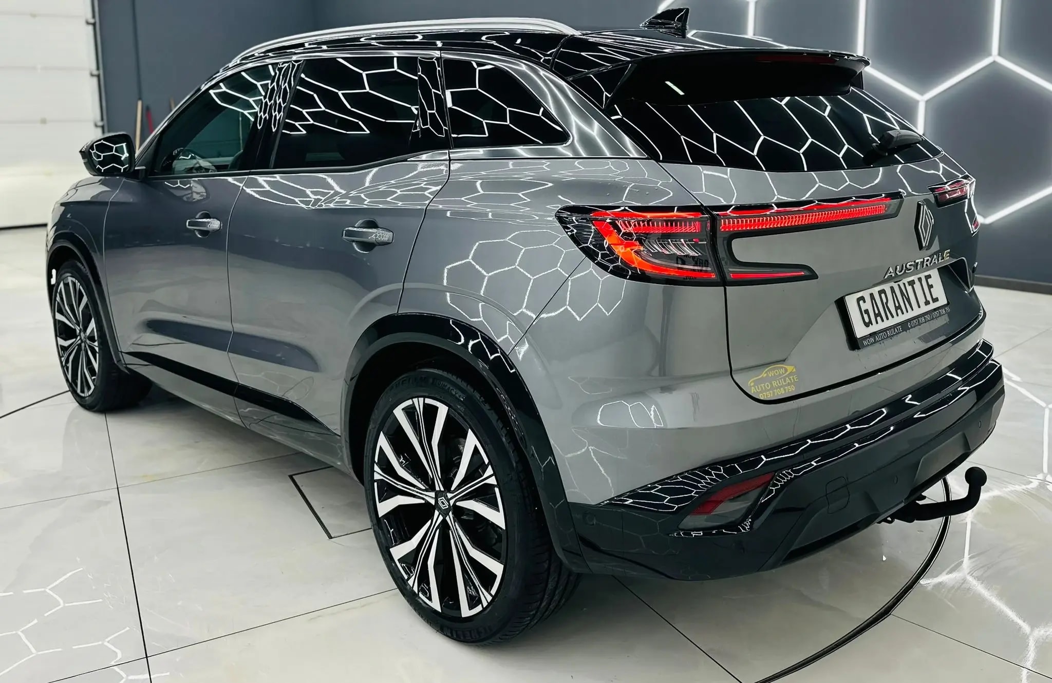 Renault Austral