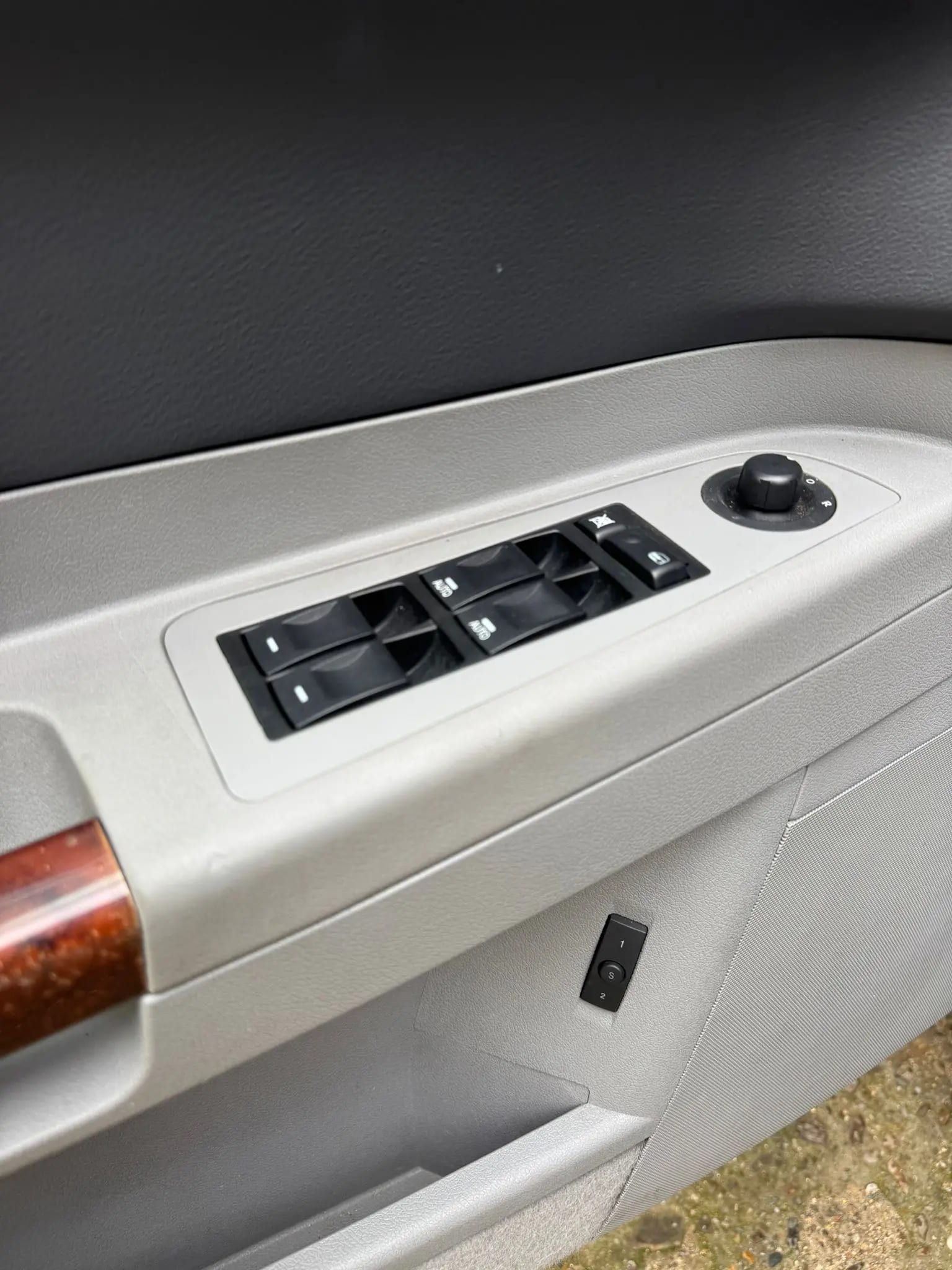 Chrysler 300C