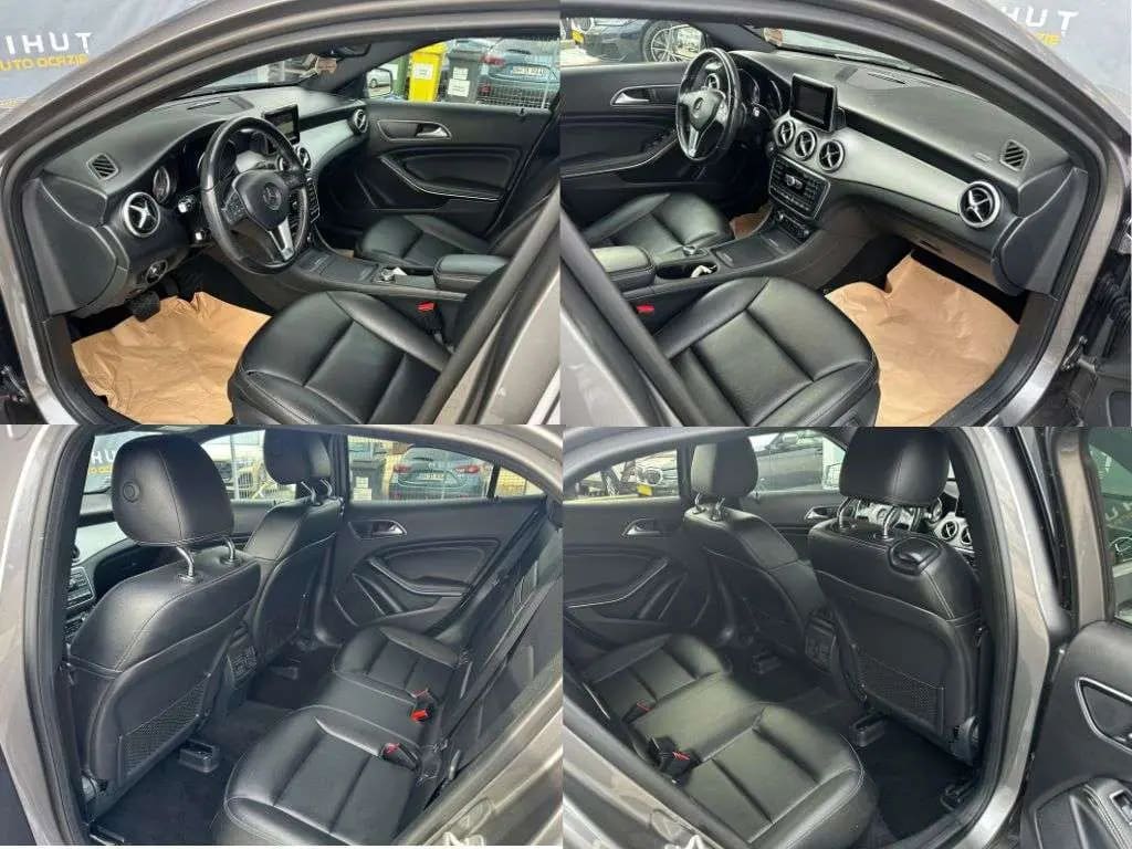 Mercedes-Benz GLA 45 AMG