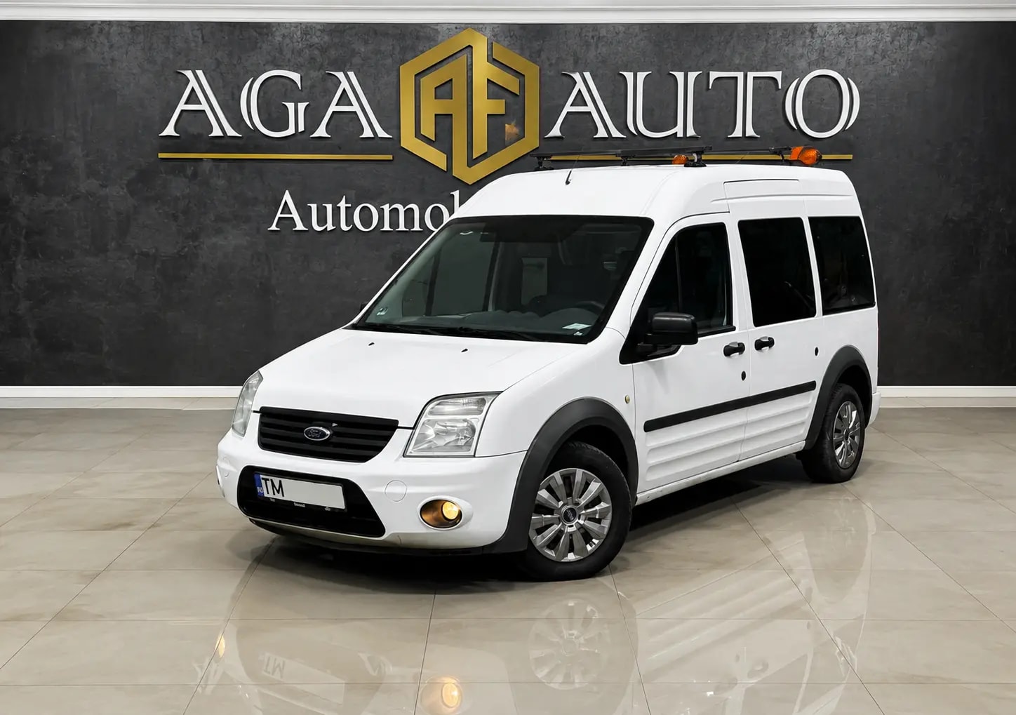 Ford Tourneo Connect