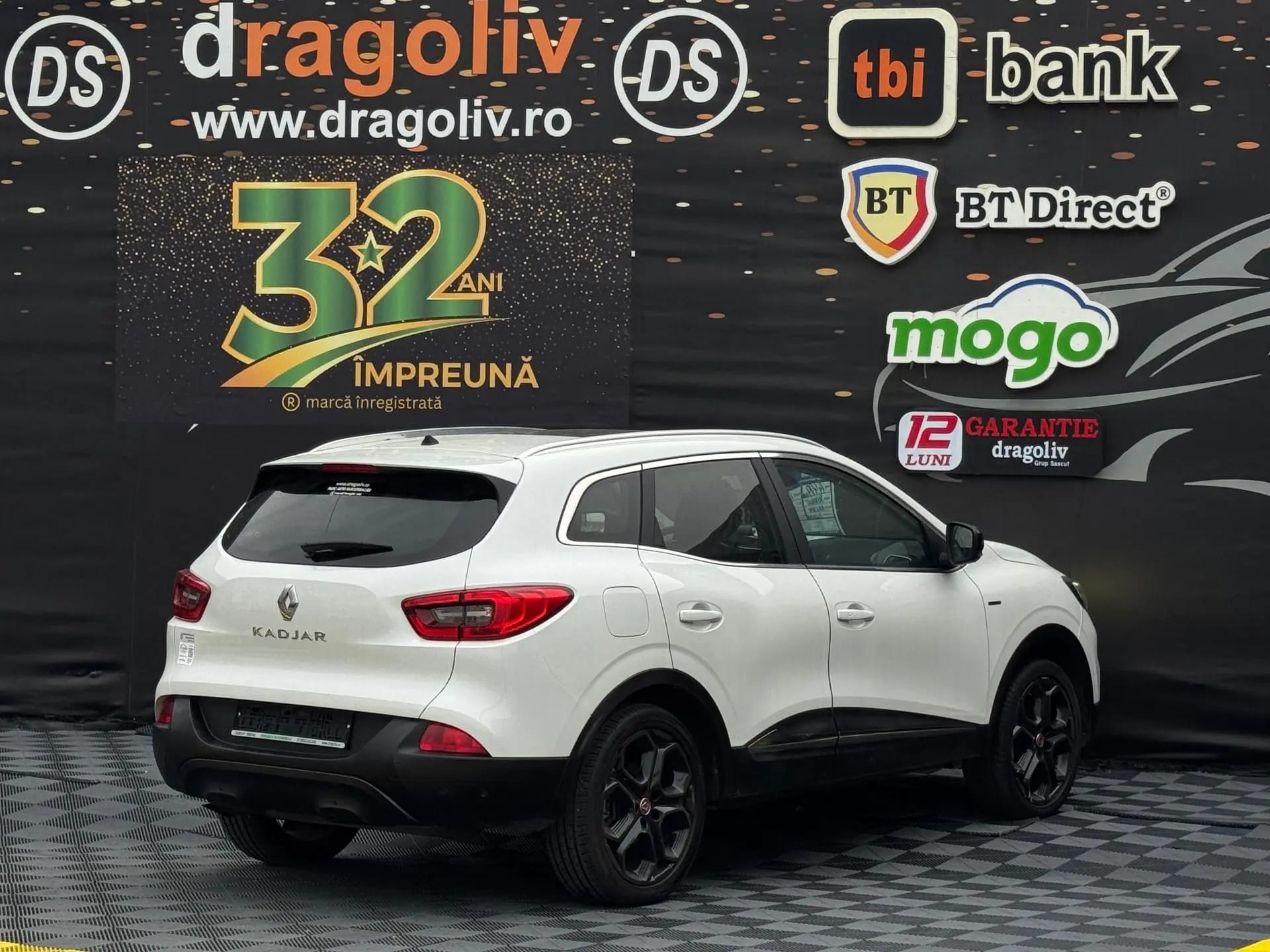 Renault Kadjar