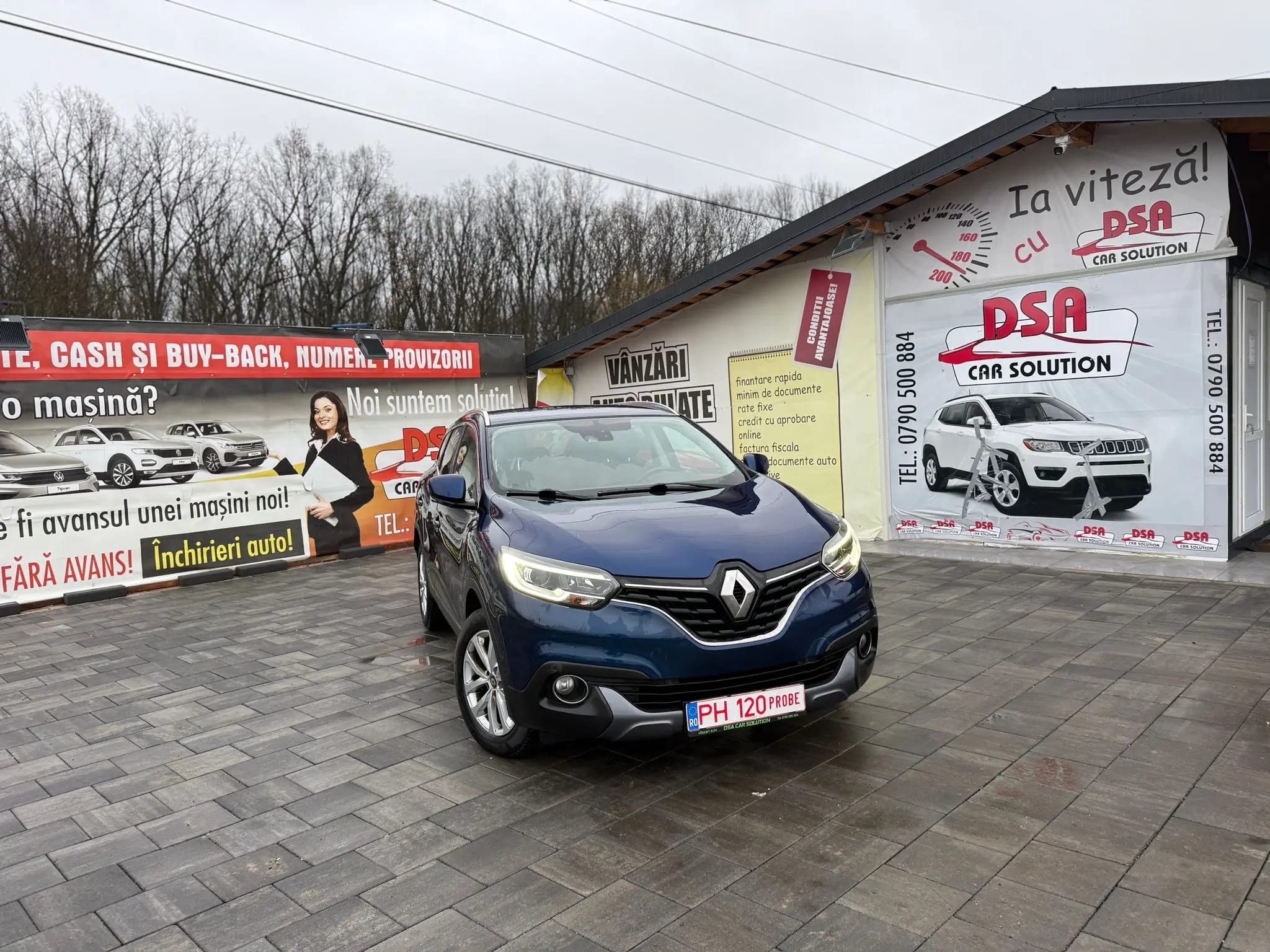 Renault Kadjar
