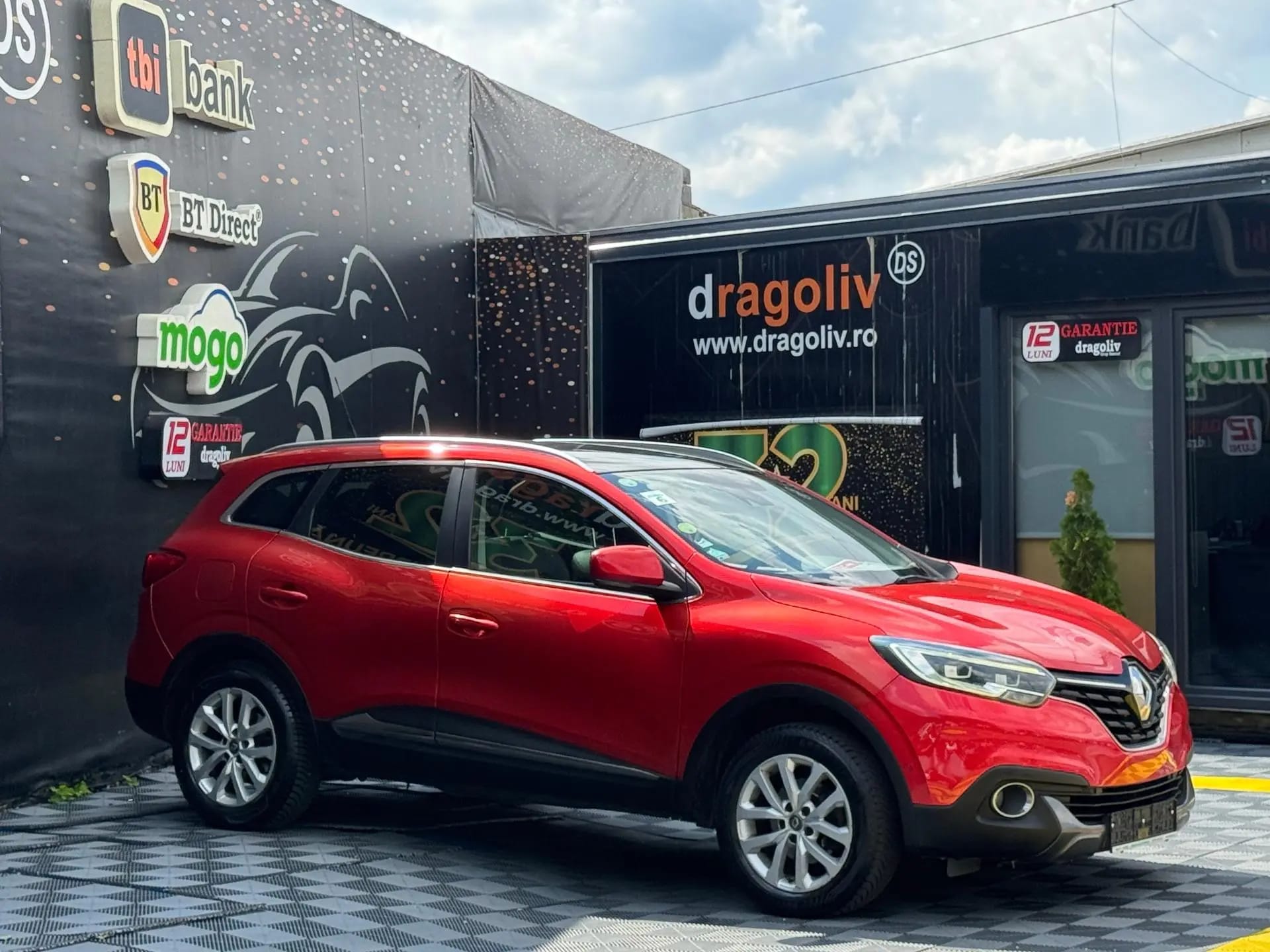 Renault Kadjar