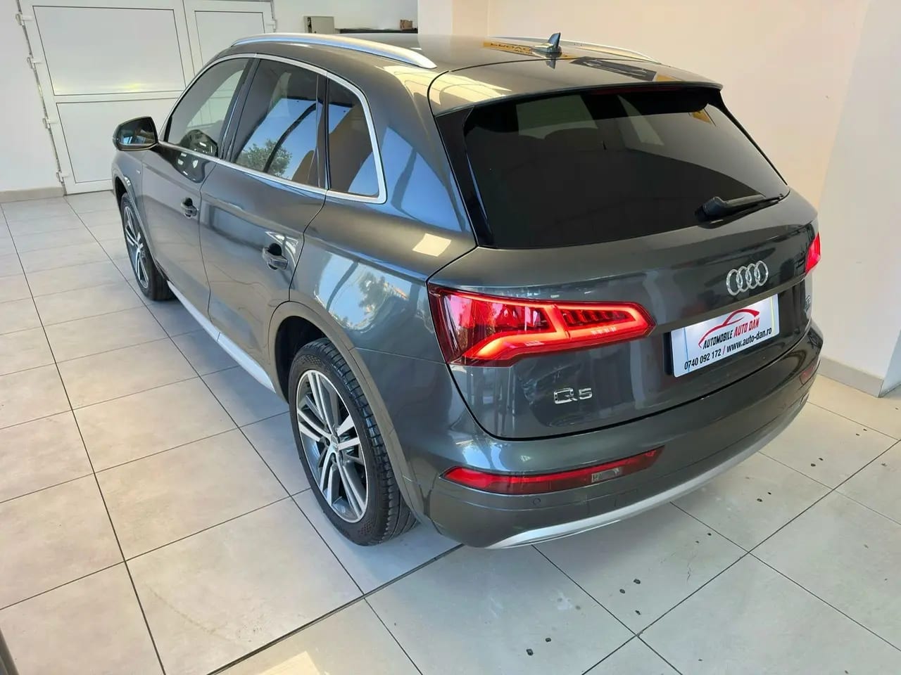 Audi Q5