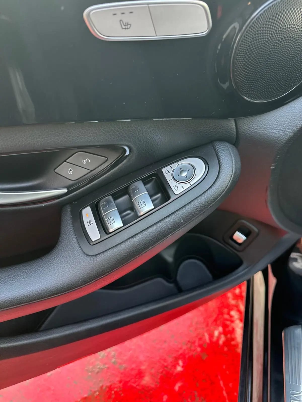 Mercedes-Benz T-Class