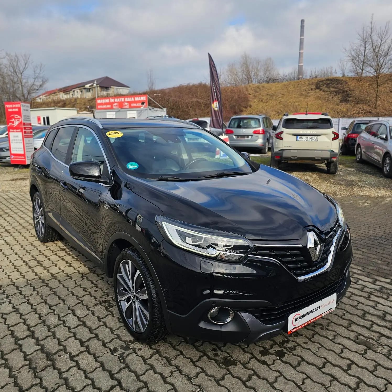 Renault Kadjar