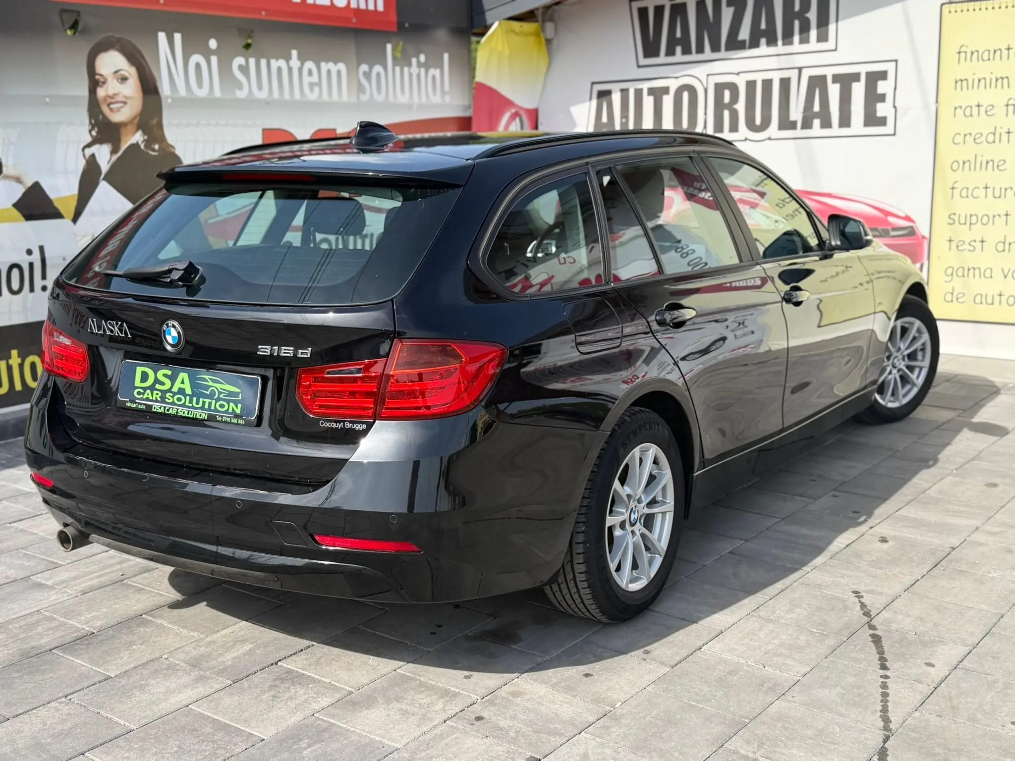 BMW 316