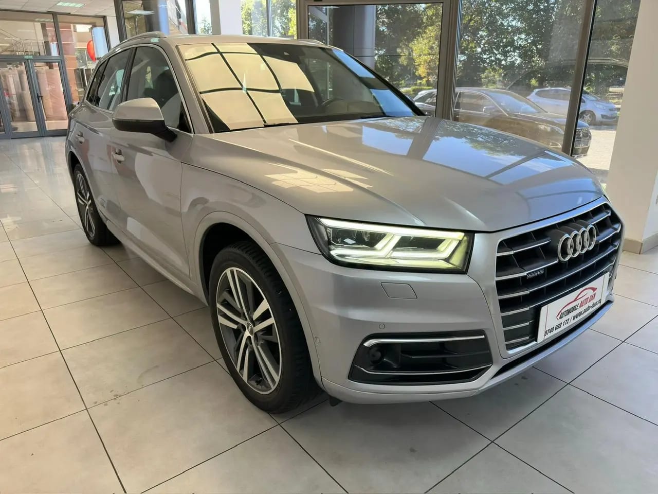 Audi Q5