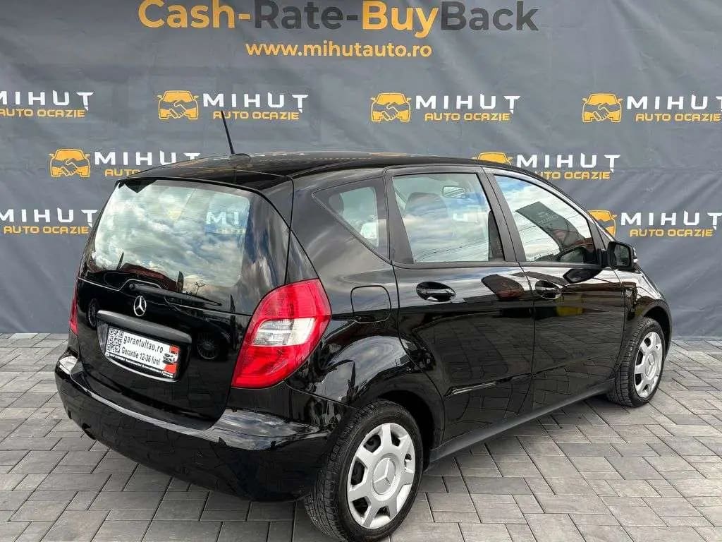 Mercedes-Benz A 150