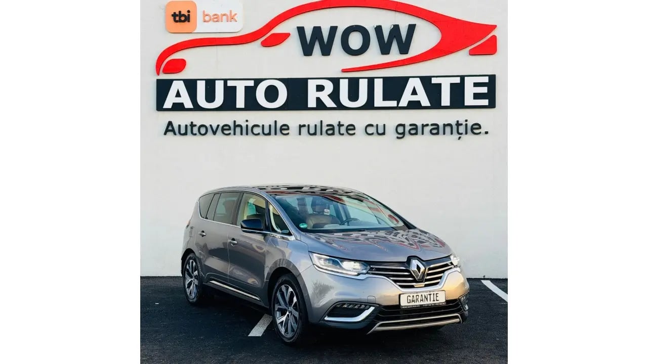 Renault Espace