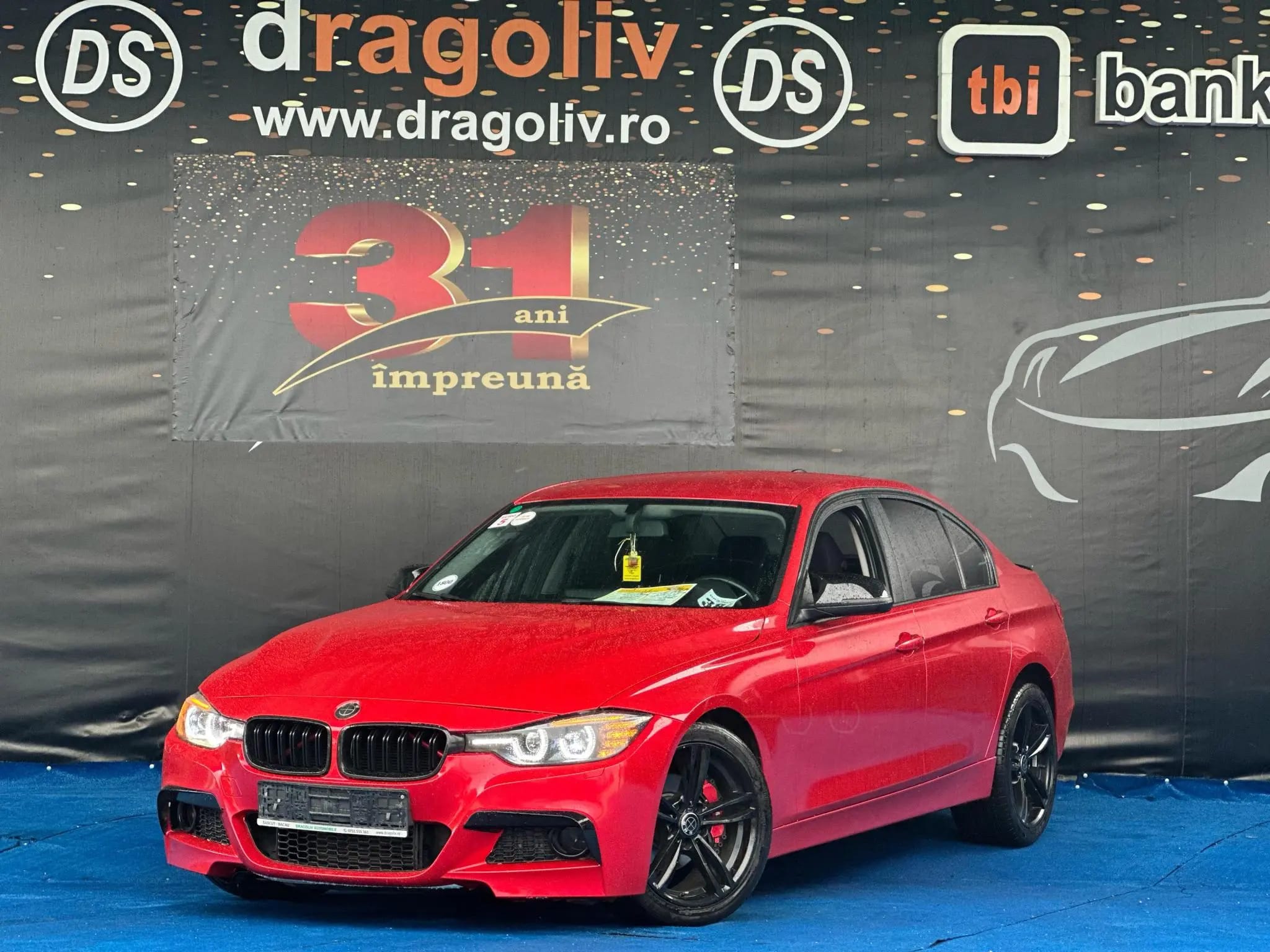 BMW 320