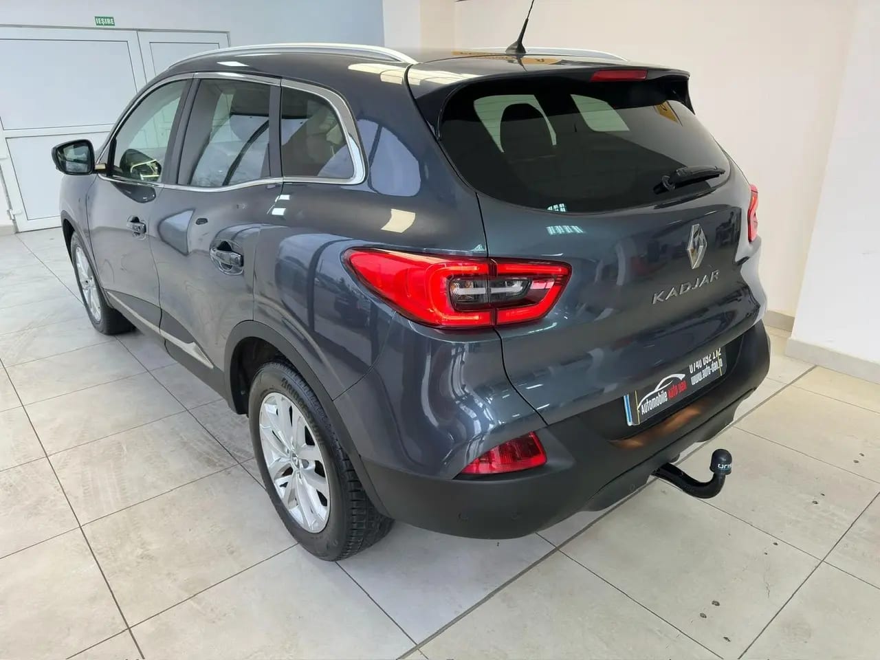 Renault Kadjar