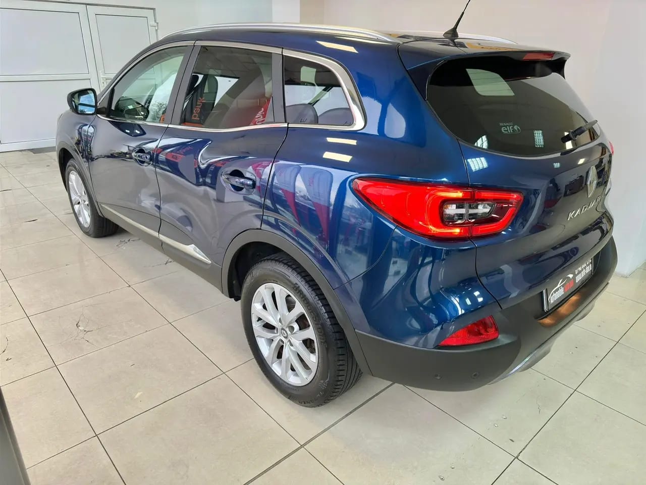 Renault Kadjar