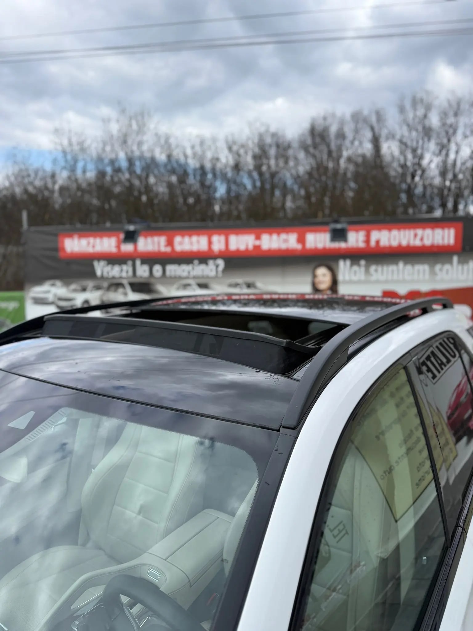 Mercedes-Benz GLE 300