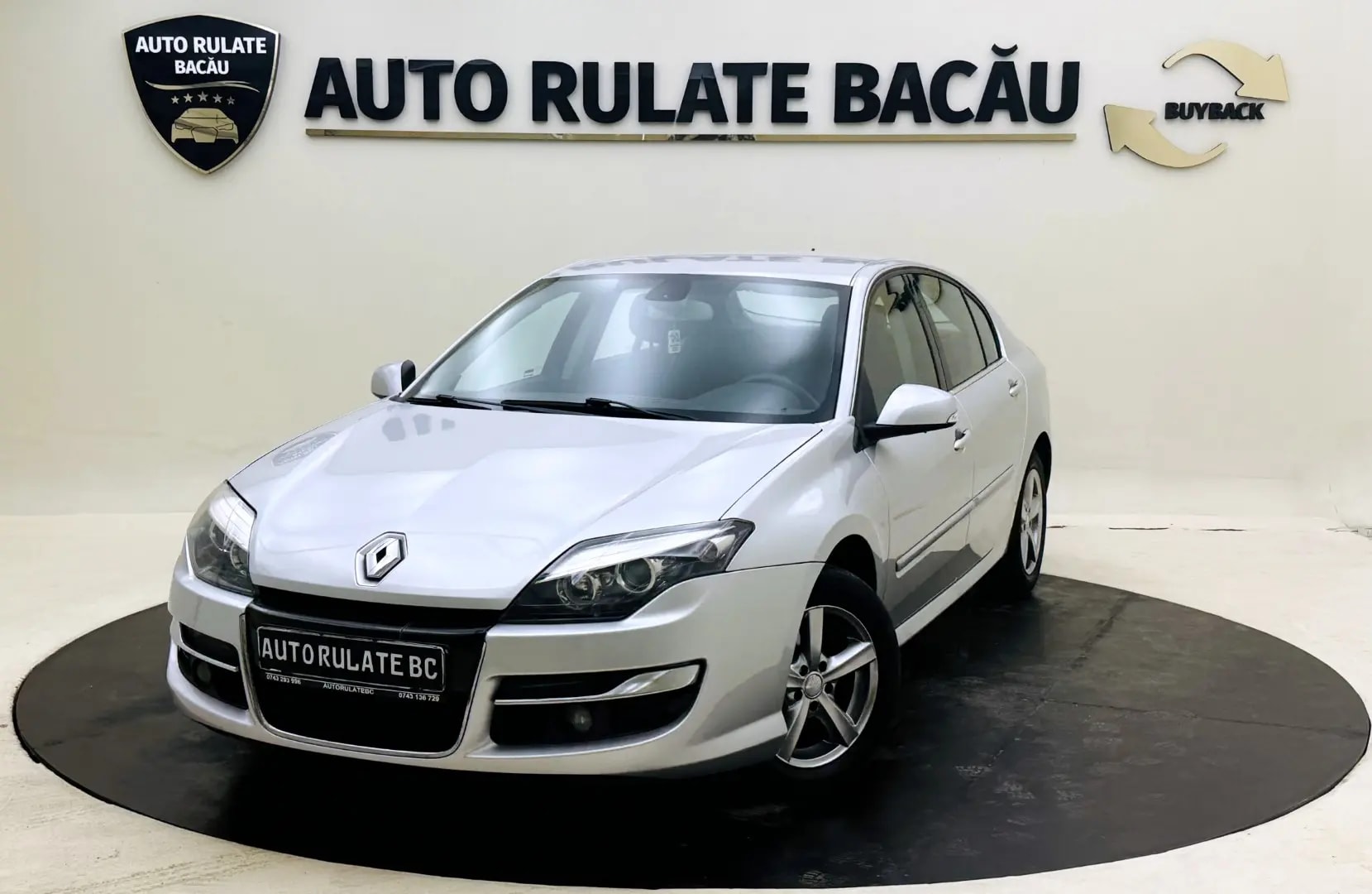 Renault Laguna