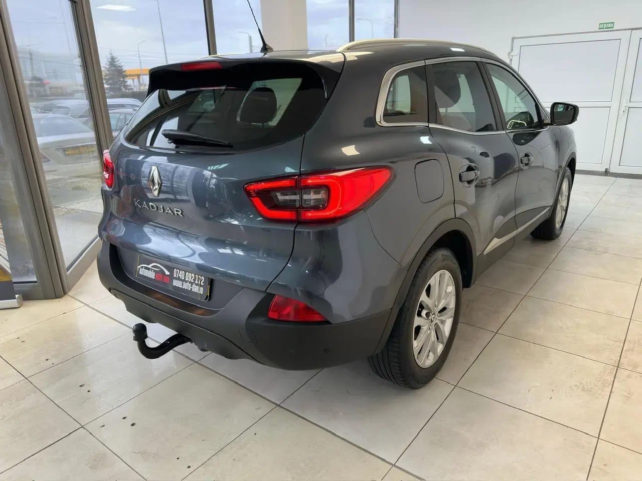 Renault Kadjar