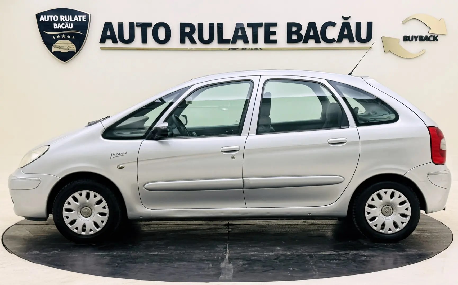 Citroën Xsara Picasso