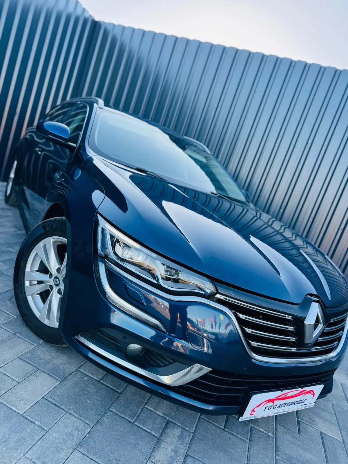 Renault Talisman