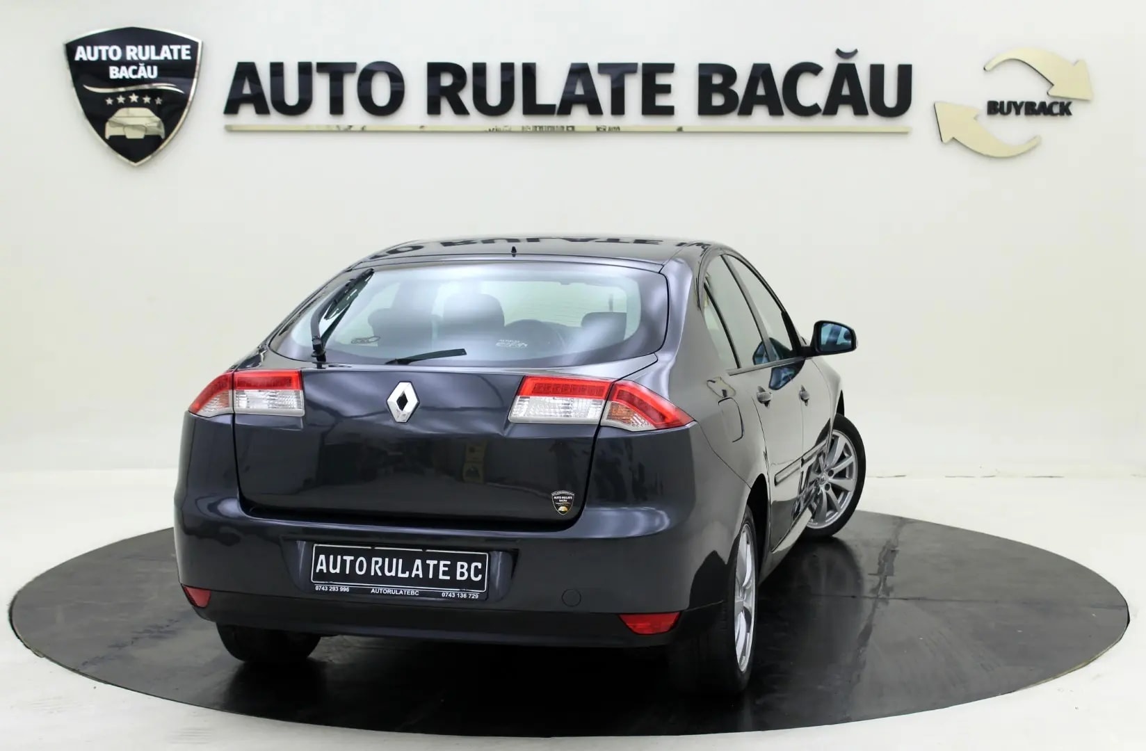 Renault Laguna