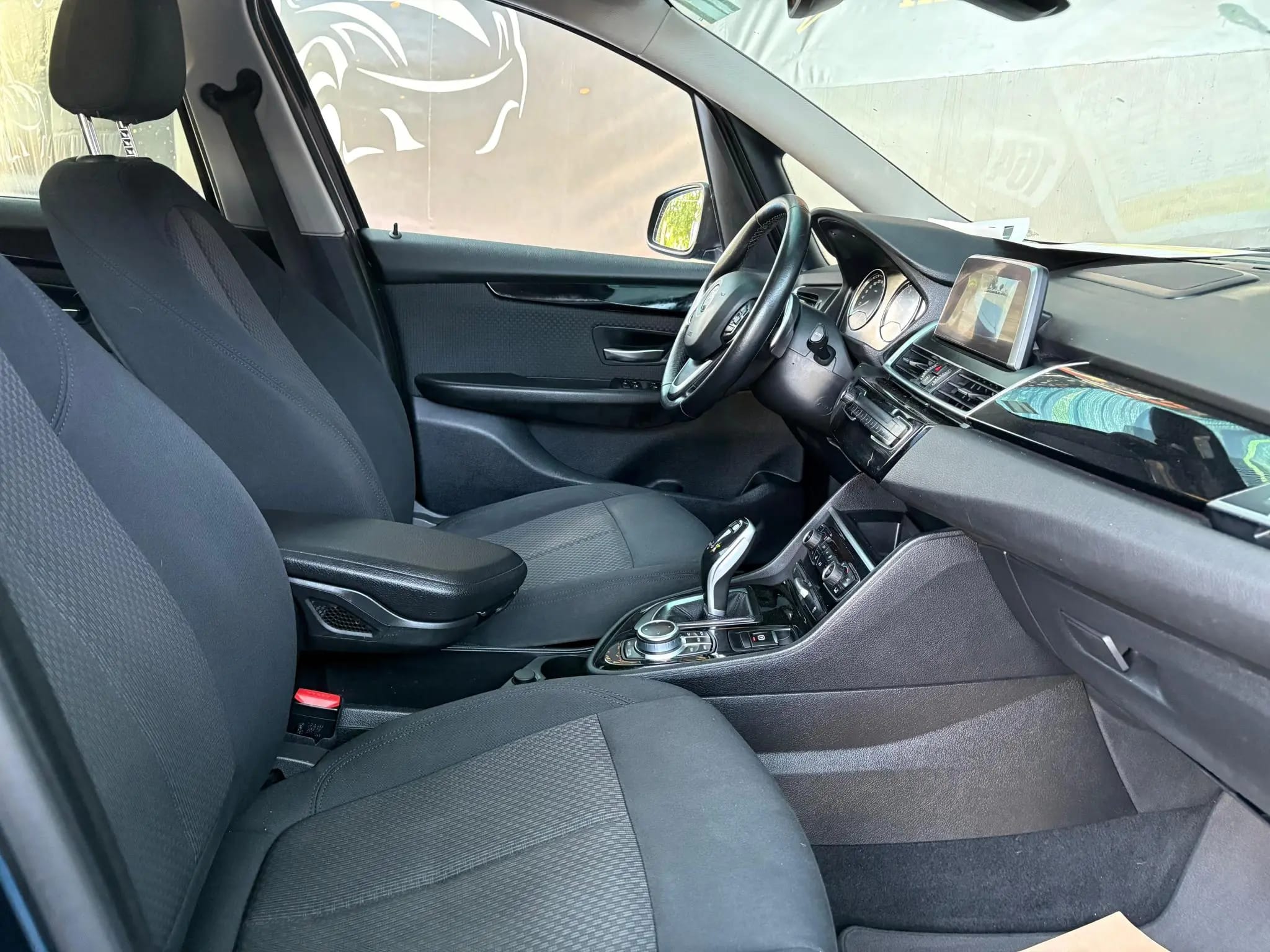BMW 220