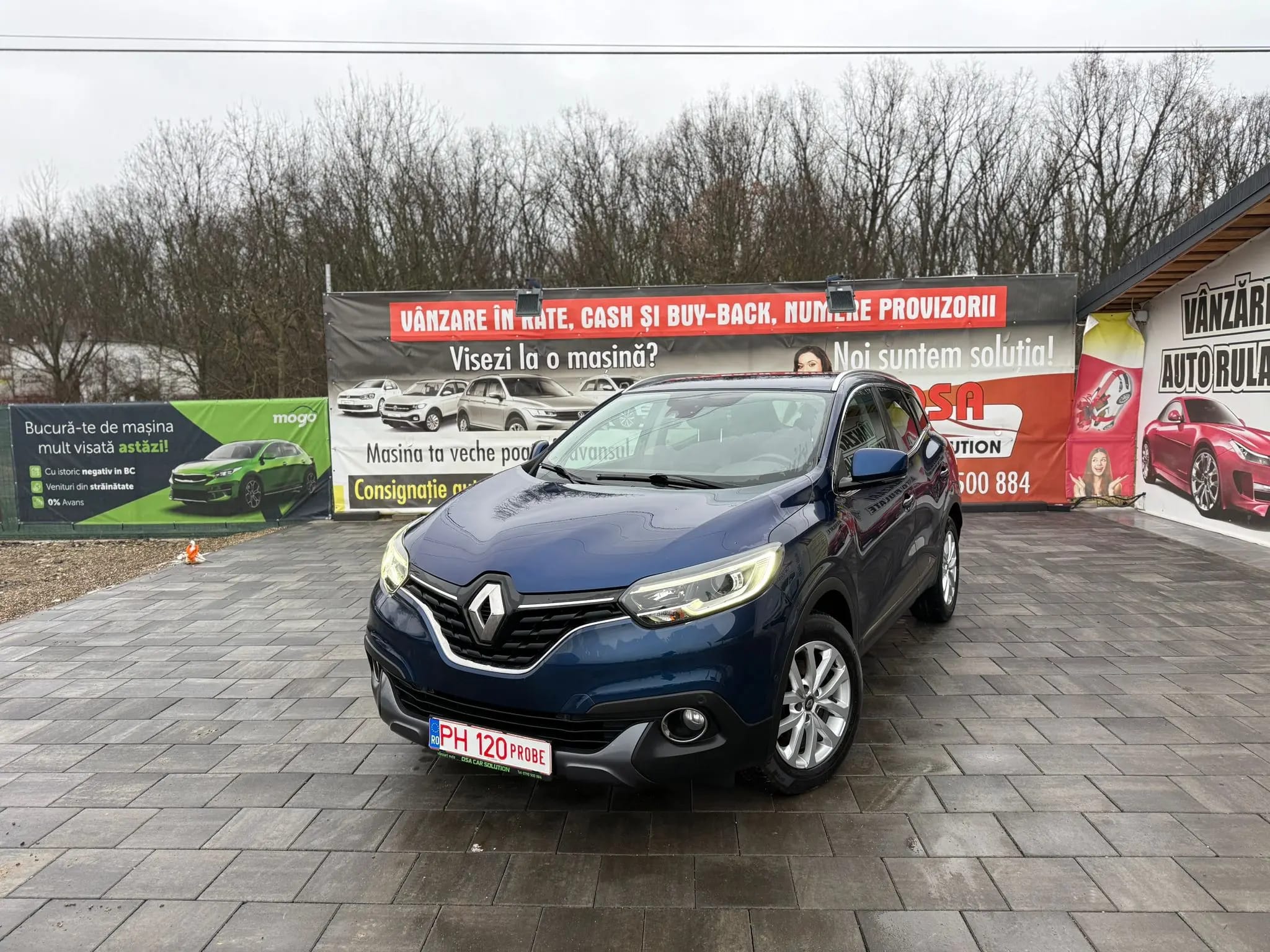 Renault Kadjar