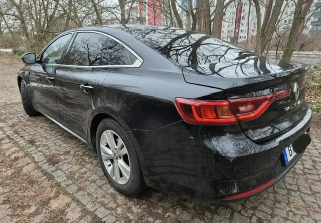 Renault Talisman