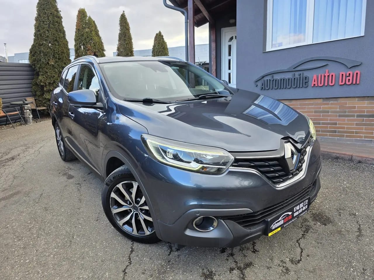 Renault Kadjar