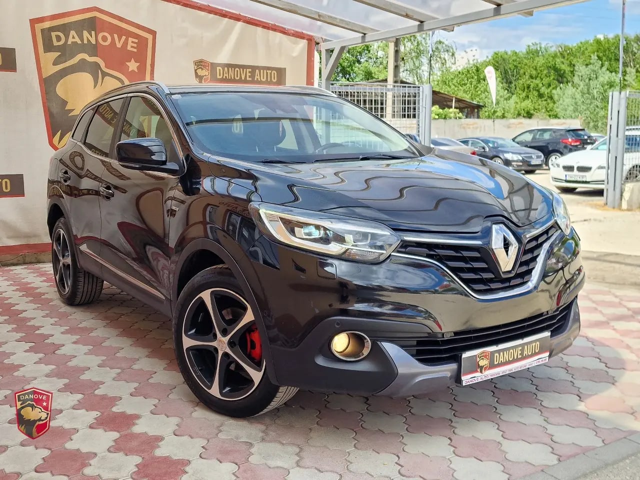 Renault Kadjar