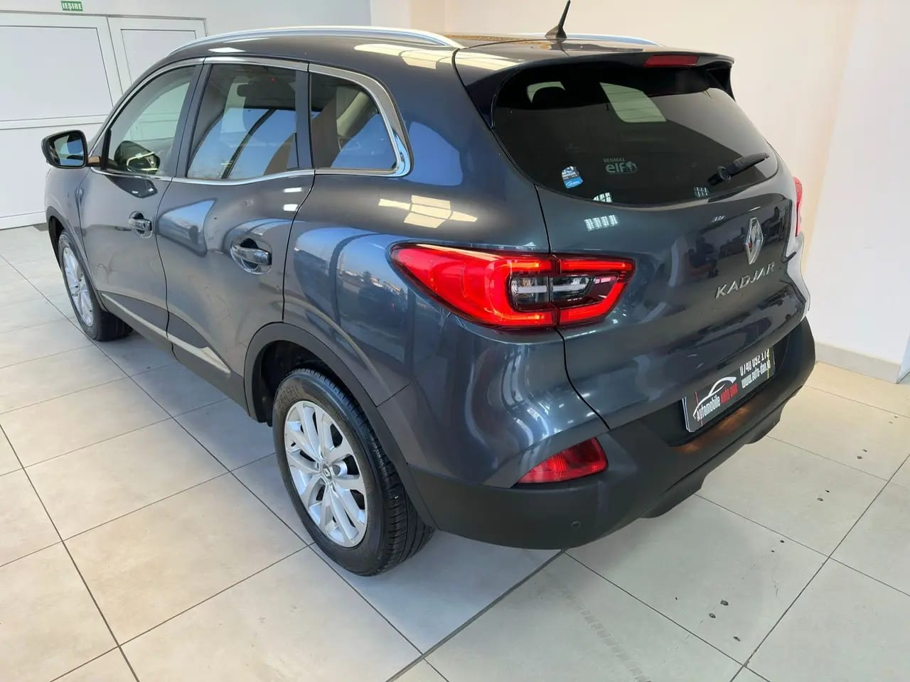 Renault Kadjar