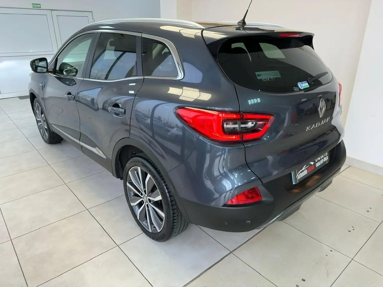 Renault Kadjar