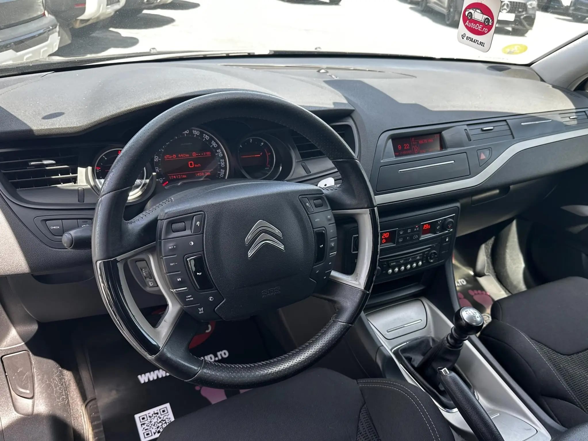 Citroën C5