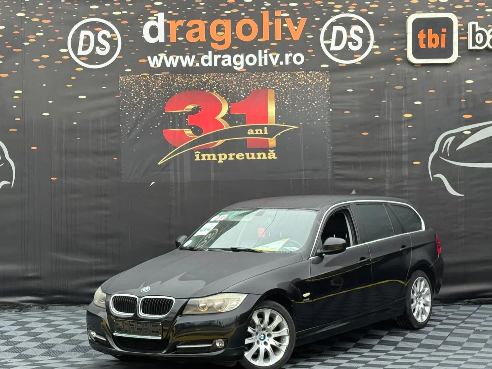 BMW 320