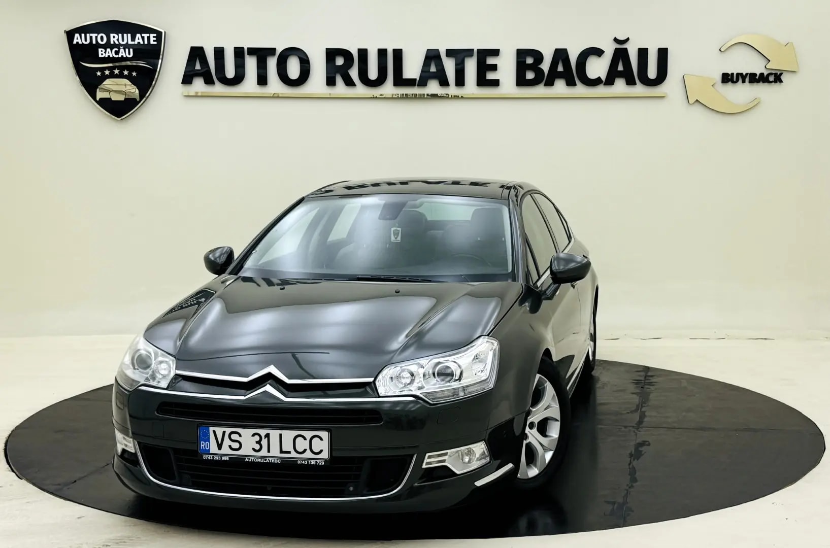 Citroën C5