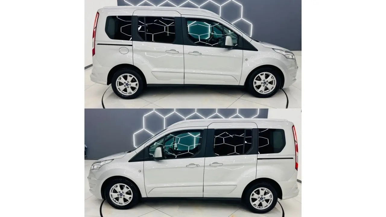 Ford Tourneo Connect