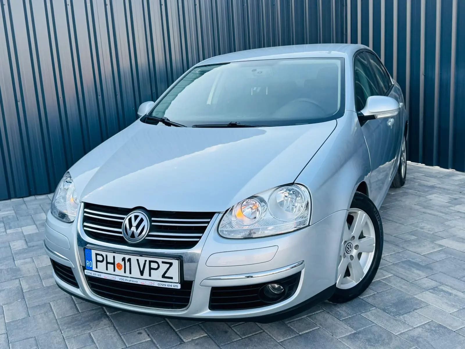Volkswagen Jetta