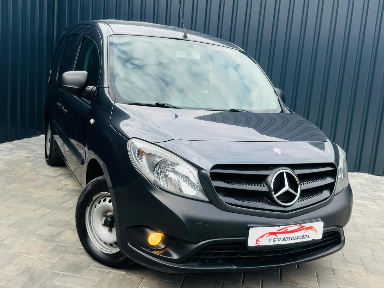 Mercedes-Benz Citan