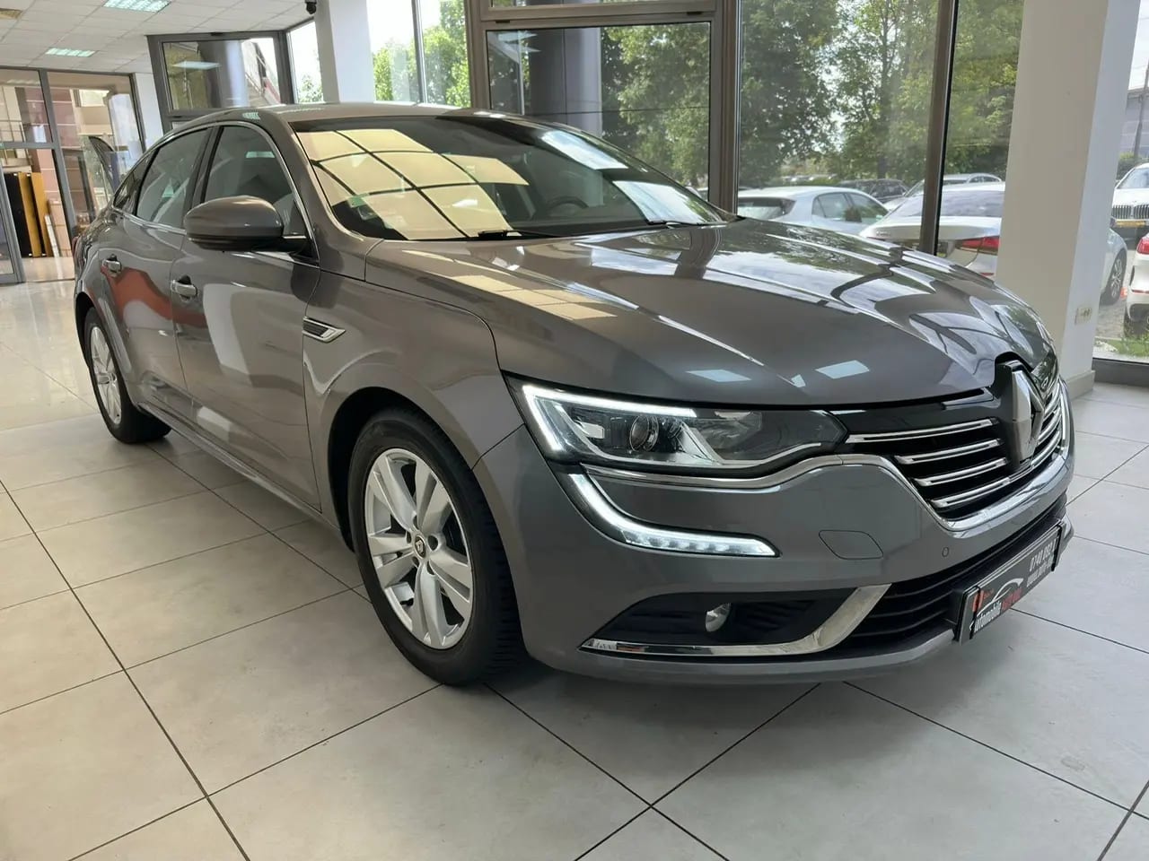 Renault Talisman
