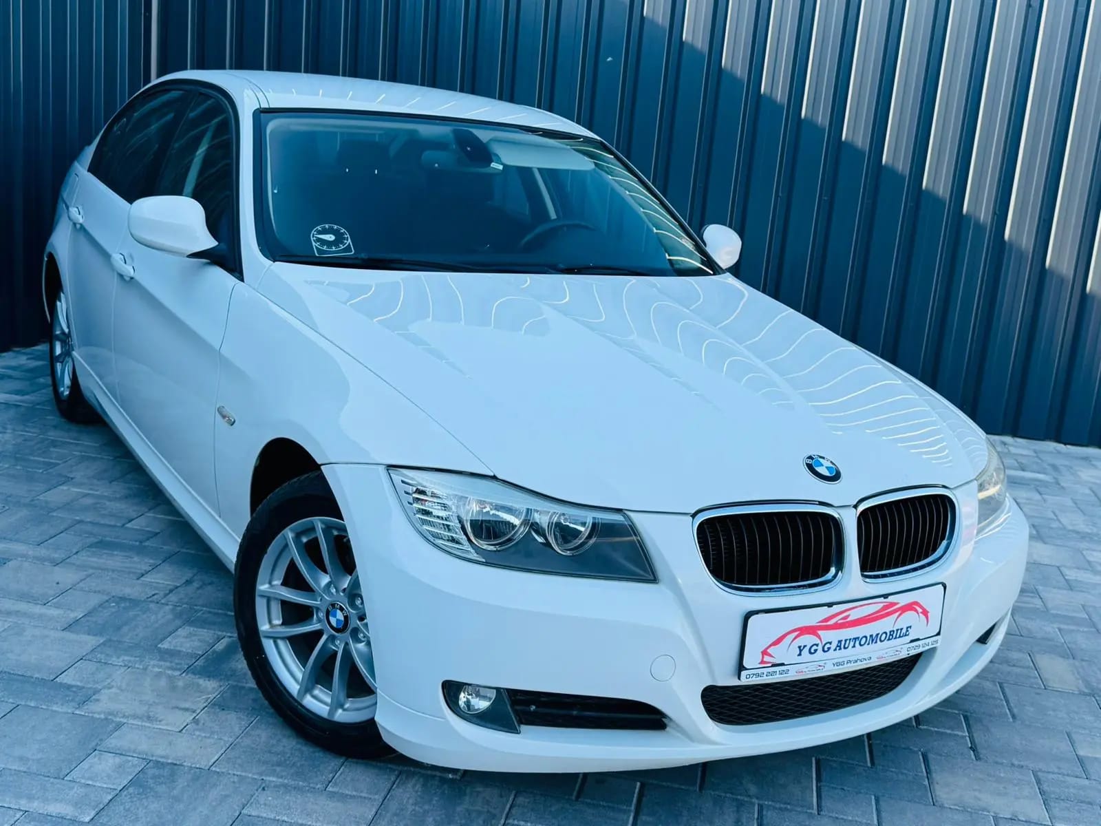 BMW 316
