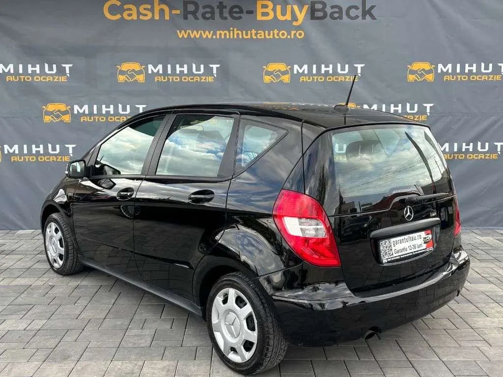 Mercedes-Benz A 150