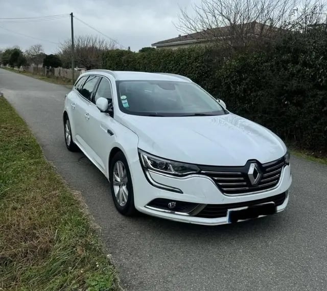 Renault Talisman