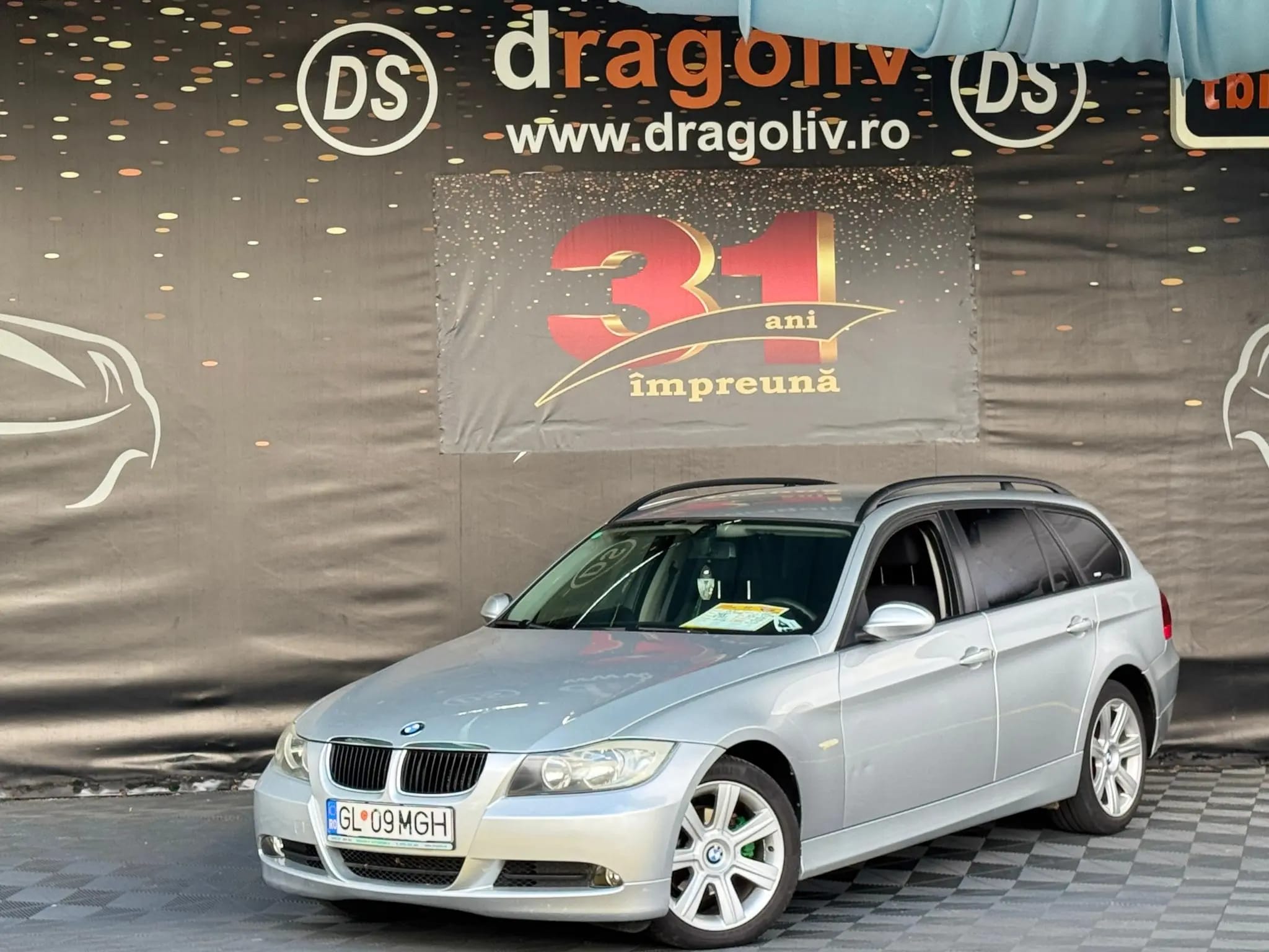 BMW 320