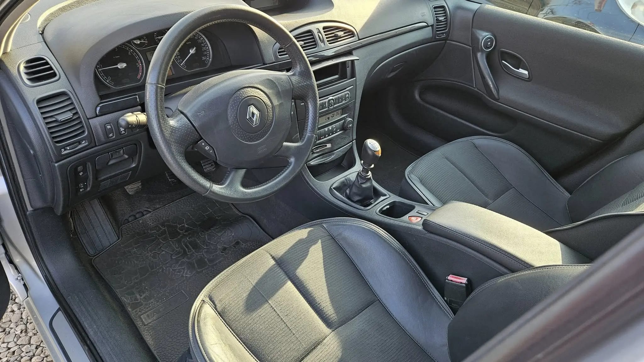 Renault Laguna
