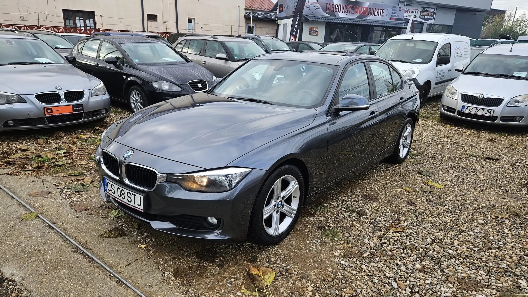 BMW 316