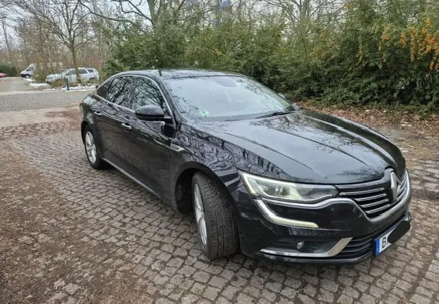 Renault Talisman