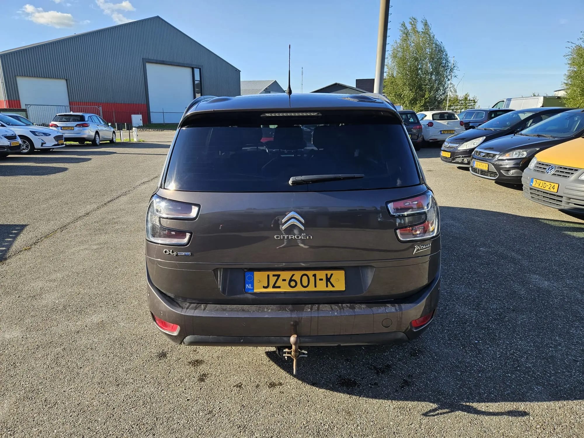Citroën C4