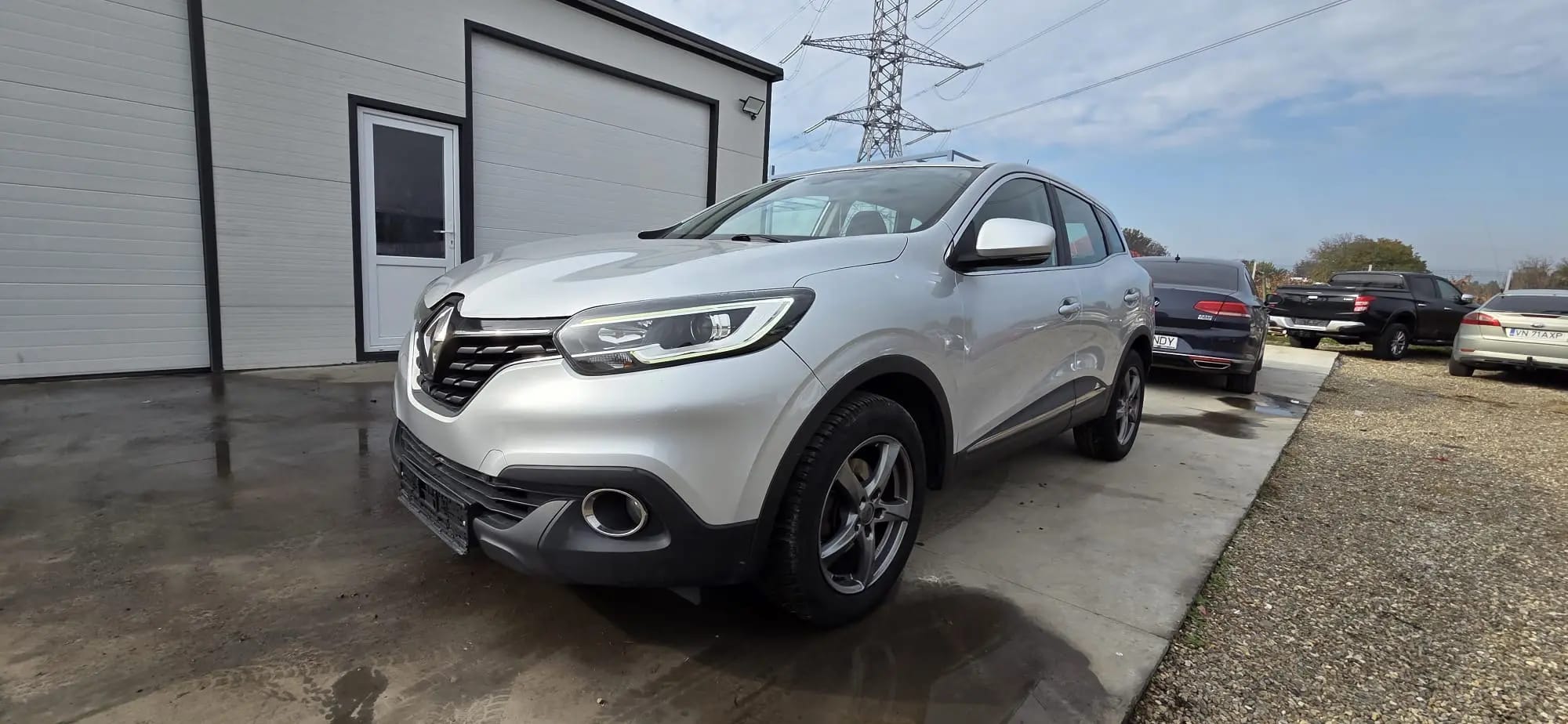 Renault Kadjar